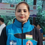 Ms Sunu Sharma