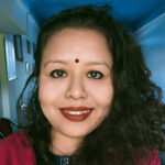 Ms. Racheal D Sangma