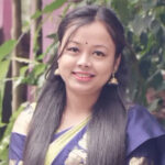 Mrs. Parishmita Gogoi