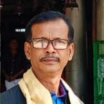 Mr. Prasantjit Chetia