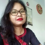 MS. GUNA MONI GOGOI. M.A, M.phil. NET, SLET