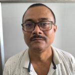 MR. BUBUL DEHINGIA, B.A.